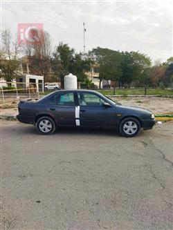 Nissan Primera